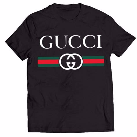 camisetas de gucci hombre|camisa Gucci original valor.